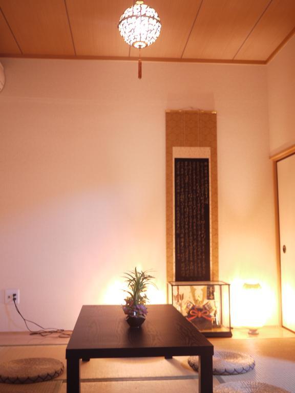 ホテル Shunju Kyotostation West 一日一組様限定 Exterior foto